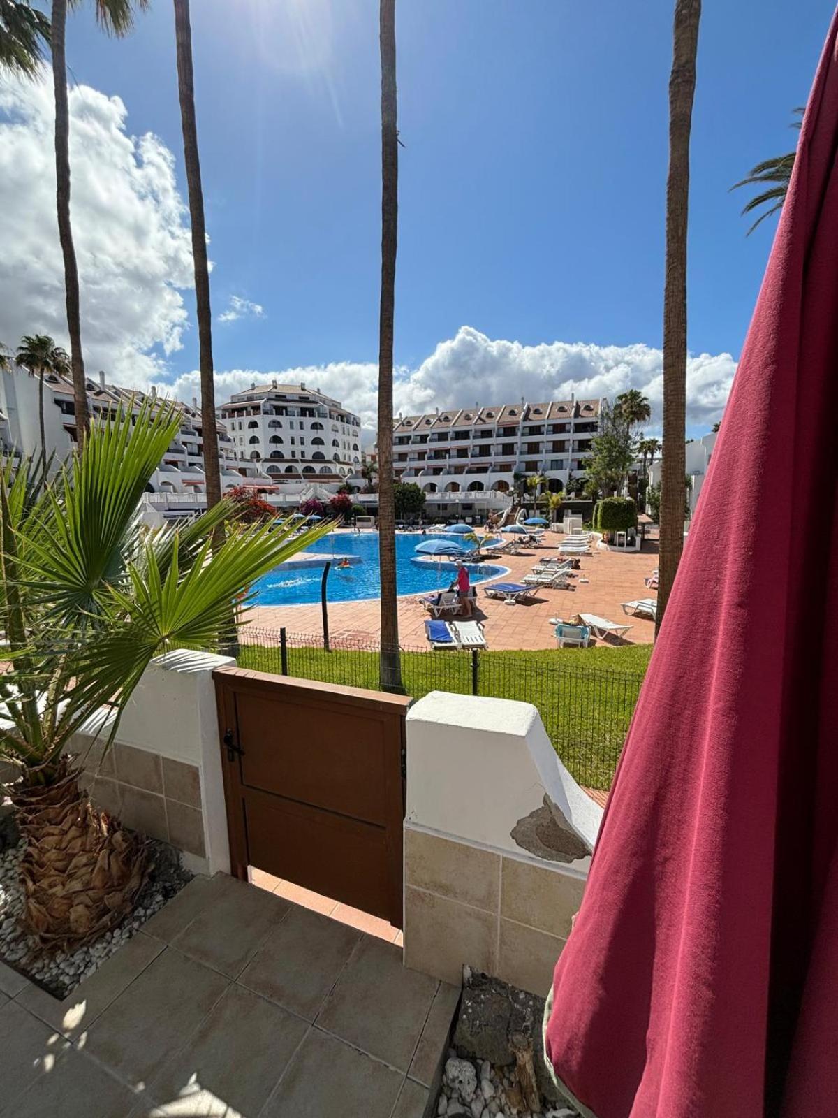 La Perla Negra By Tenerife Dream Properties Playa de las Americas  Exterior photo